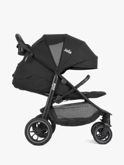 Joie Litetrax Pro Klapvogn, Shale