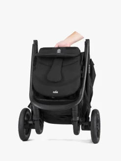 Joie Litetrax Pro Klapvogn, Shale