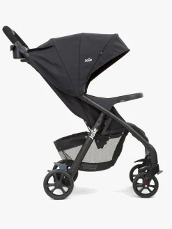 Joie Muze LX Klapvogn, Coal
