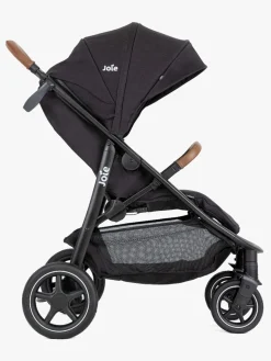 Joie Mytrax Pro Klapvogn, Shale
