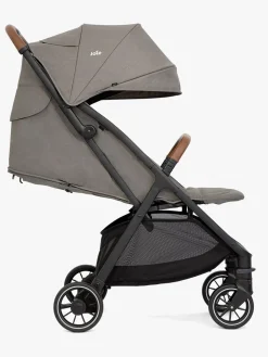 Joie Pact Pro Klapvogn, Pebble