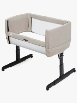 Joie Roomie Go Weekendseng, Clay