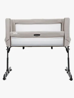 Joie Roomie Go Weekendseng, Clay