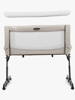 Joie Roomie Go Weekendseng, Clay