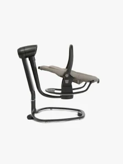 Joie Serina 2-in-1 Skråstol, Hazelnut