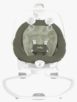 Joie Serina 2-in-1 Skråstol, Palms