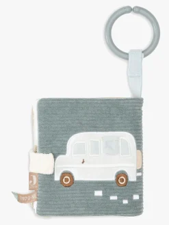 Jollein Ativitetsbog, On The Go