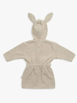 Jollein Badekåbe 3-4 År, Nougat