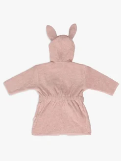 Jollein Badekåbe 1-2 År, Wild Rose