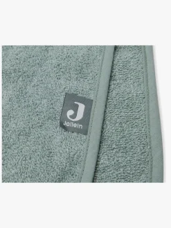 Jollein Badeponcho, Green