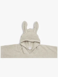 Jollein Badeponcho, Nougat