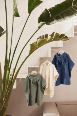 Jollein Badeponcho, Nougat