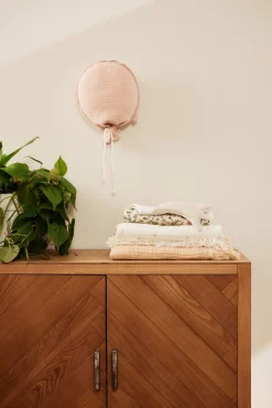 Jollein Balloner Vægdekoration, Wild Rose