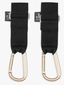 Jollein Barnevognskroge, Black