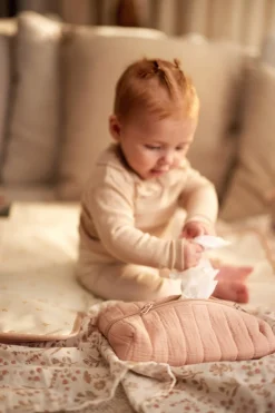 Jollein Beholder til Vådservietter, Wild Rose