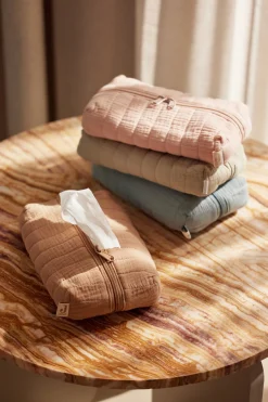 Jollein Beholder til Vådservietter, Biscuit