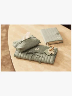 Jollein Beholder til Vådservietter, Olive Green