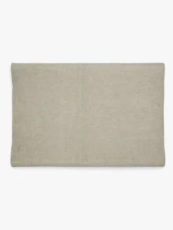 Jollein Betræk til Puslepude 50x70cm 2-pak, Nougat