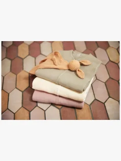 Jollein Bunny Ears Diinglis Nusseklud, Moonstone