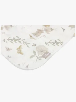 Jollein Hagesmæk med Ærmer Vandtæt, Dreamy Mouse