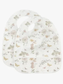 Jollein Hagesmæk 2-pak, Dreamy Mouse