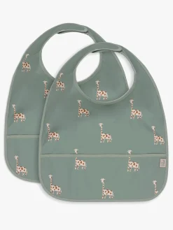 Jollein Hagesmæk 2-pak, Jungle Jambo