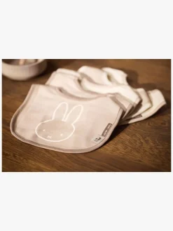 Jollein Hagesmæk 5-pak, Miffy & Friends