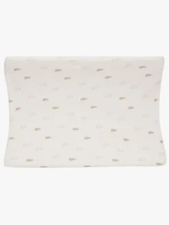 Jollein Happy Miffy Puslepudebetræk 50x70cm, Nougat