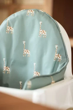 Jollein Hynde, Jungle Jambo Giraffe