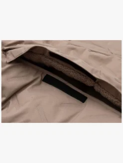 Jollein Kørepose, Embossed Milky Coffee