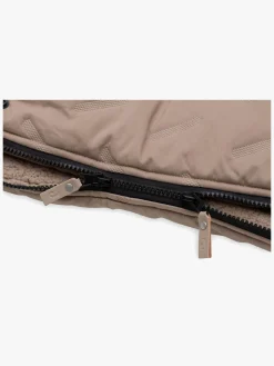 Jollein Kørepose, Embossed Milky Coffee