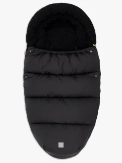 Jollein Kørepose, Puffed Black