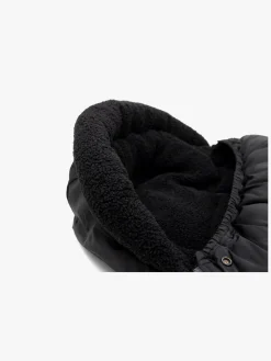 Jollein Kørepose, Puffed Black