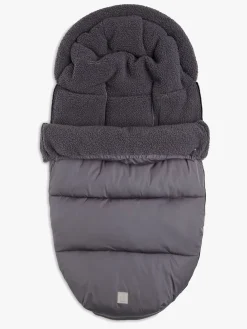 Jollein Kørepose, Puffed Grey