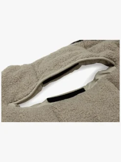 Jollein Kørepose, Puffed Olive Green