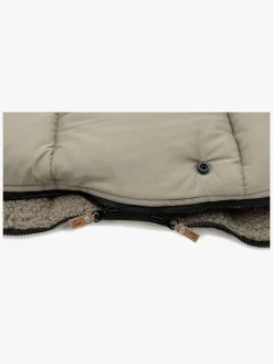 Jollein Kørepose, Puffed Olive Green