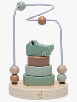 Jollein Kuglelabyrint, Croco