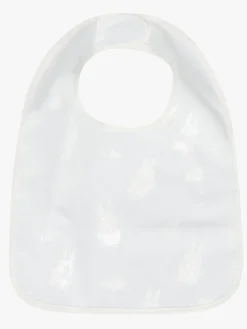 Jollein Miffy&Snuffy Hagesmæk 2-pak, Olive Green