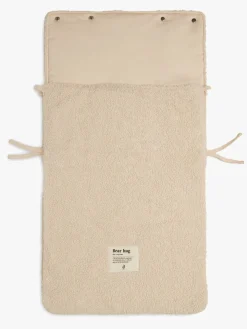 Jollein Minikørepose, Bouclé Naturel