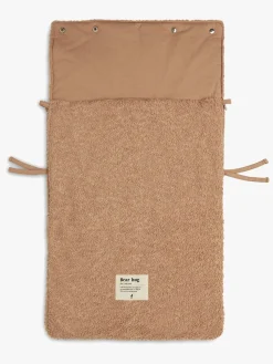 Jollein Minikørepose, Bouclé Biscuit