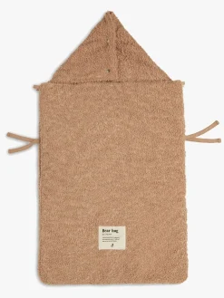 Jollein Minikørepose, Bouclé Biscuit