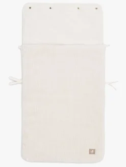 Jollein Minikørepose, Cloudy Rib Oatmeal