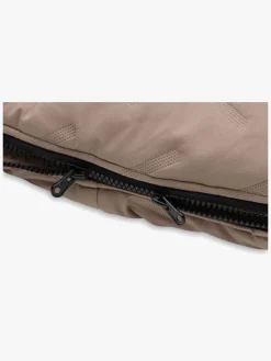 Jollein Minikørepose, Embossed Milky Coffee