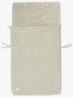 Jollein Minikørepose, Olive Green