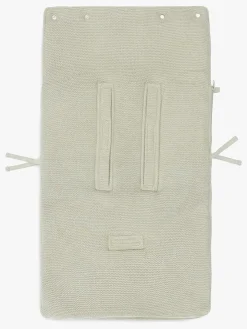 Jollein Minikørepose, Olive Green