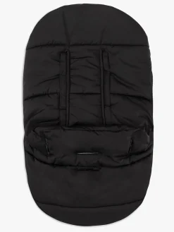 Jollein Minikørepose, Puffed Black