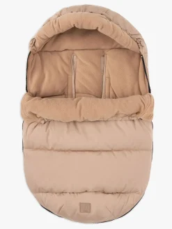 Jollein Minikørepose, Puffed Biscuit