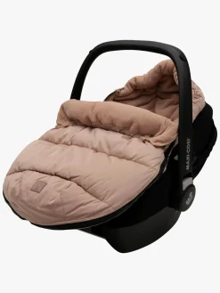 Jollein Minikørepose, Puffed Biscuit