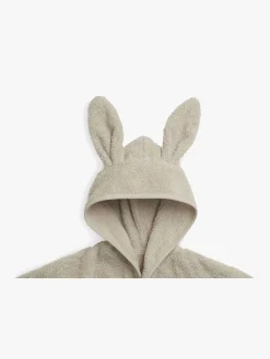 Jollein Morgenkåbe 1-2 år, Nougat