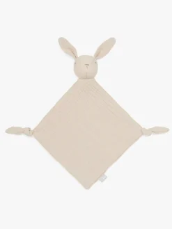 Jollein Nusseklud Kanin, Beige